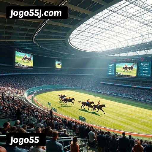 jogo55 Logo