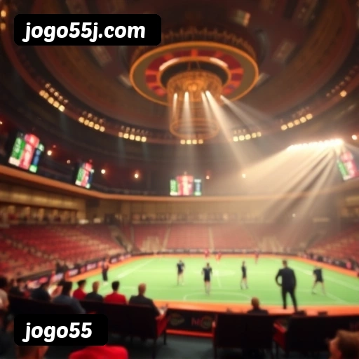 jogo55 Logo
