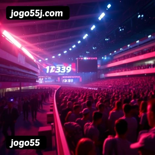 jogo55 Logo