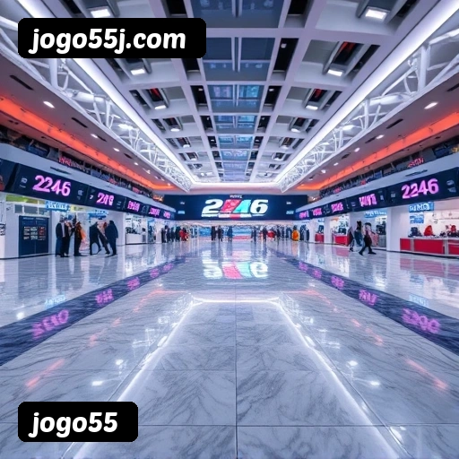 jogo55 Logo