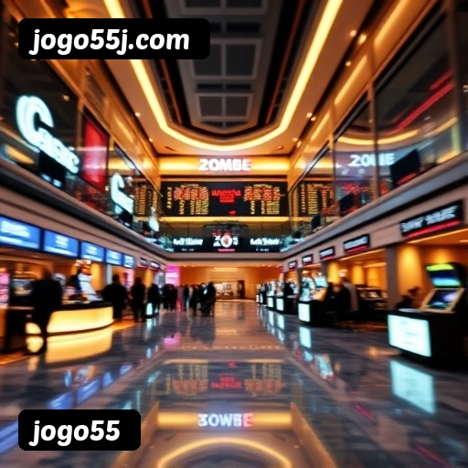 jogo55 Logo