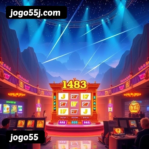 jogo55 Logo