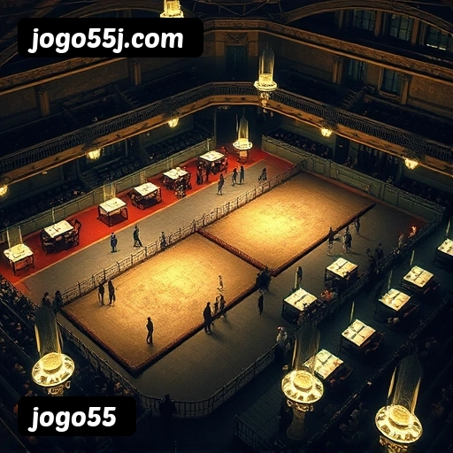 jogo55 Logo