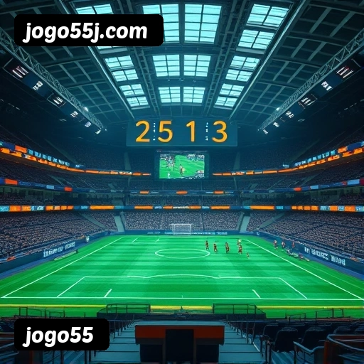 jogo55 Logo