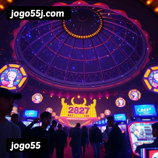 jogo55 Logo